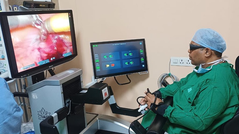 gynaec-robotic surgry-in-pune